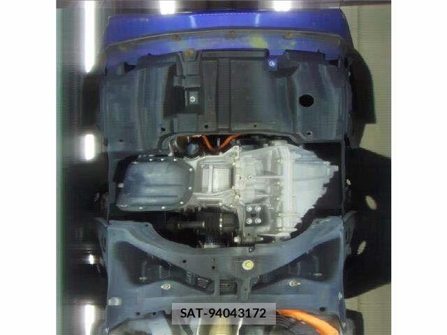 Toyota AQUA 2016 8949770-9