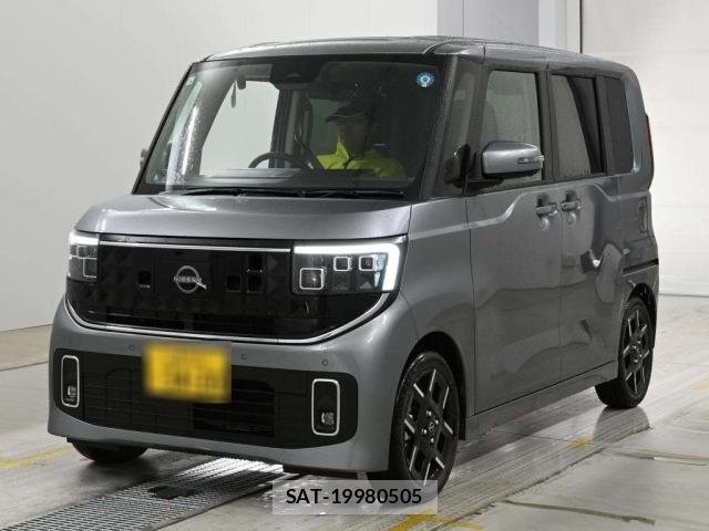 Nissan ROOX 2026 8862919-0