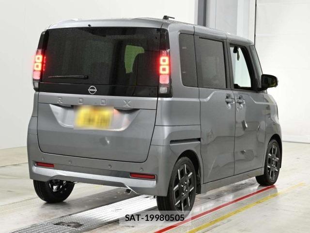 Nissan ROOX 2026 8862919-1