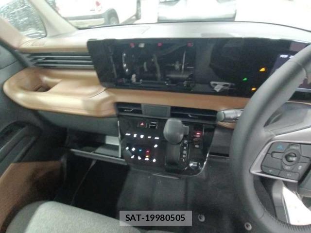 Nissan ROOX 2026 8862919-11