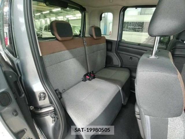 Nissan ROOX 2026 8862919-12