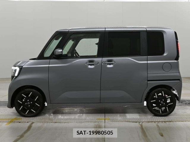 Nissan ROOX 2026 8862919-4
