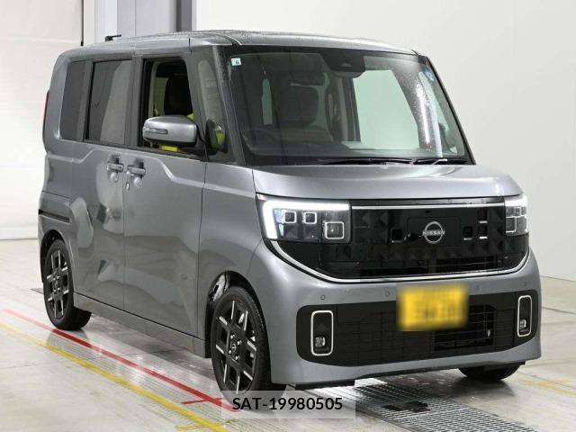 Nissan ROOX 2026 8862919-5