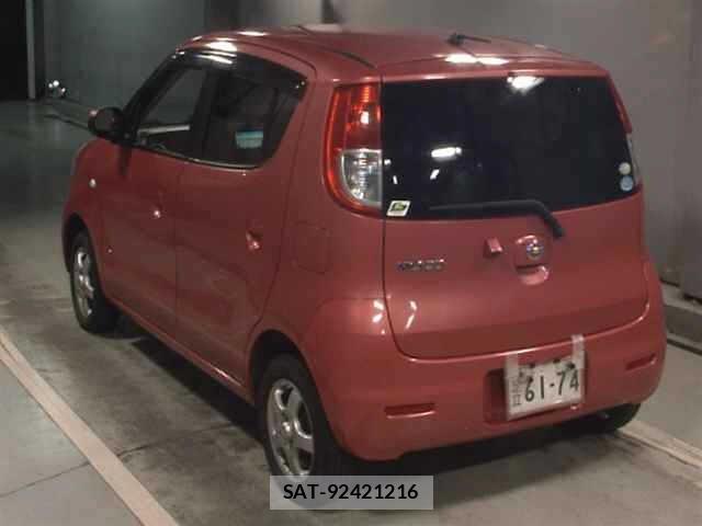 Nissan MOCO 2009 8773560-1