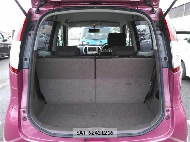 Nissan MOCO 2009 8773560-10