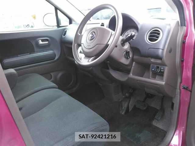 Nissan MOCO 2009 8773560-3