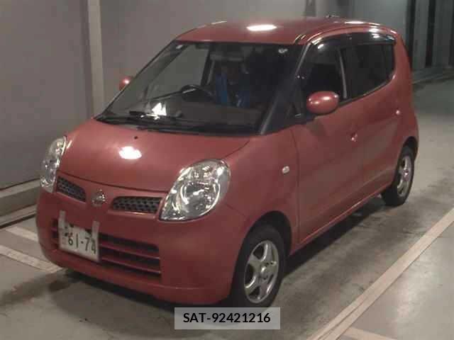Nissan MOCO 2009 8773560-4