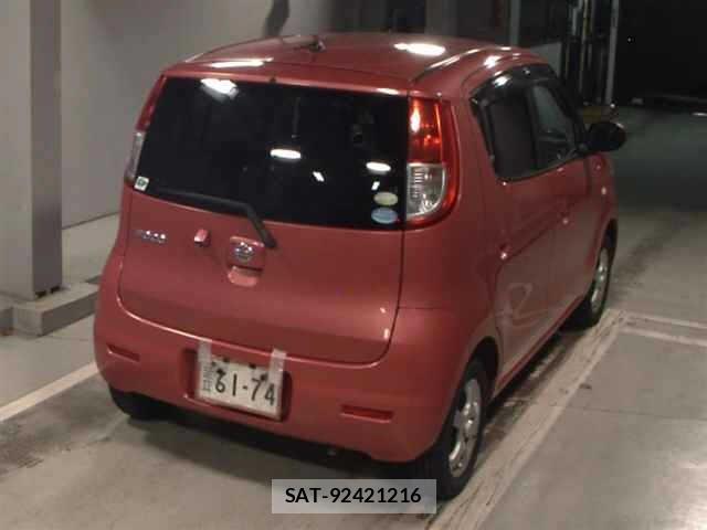 Nissan MOCO 2009 8773560-5