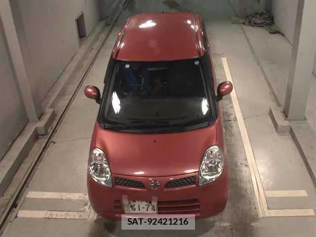 Nissan MOCO 2009 8773560-6