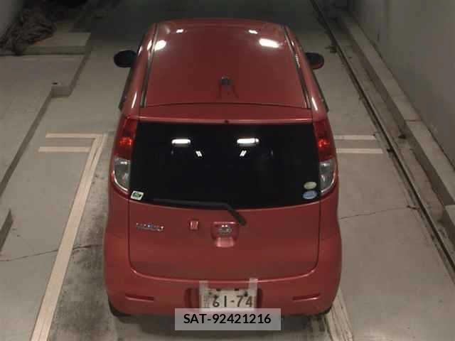 Nissan MOCO 2009 8773560-7