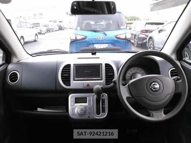Nissan MOCO 2009 8773560-8