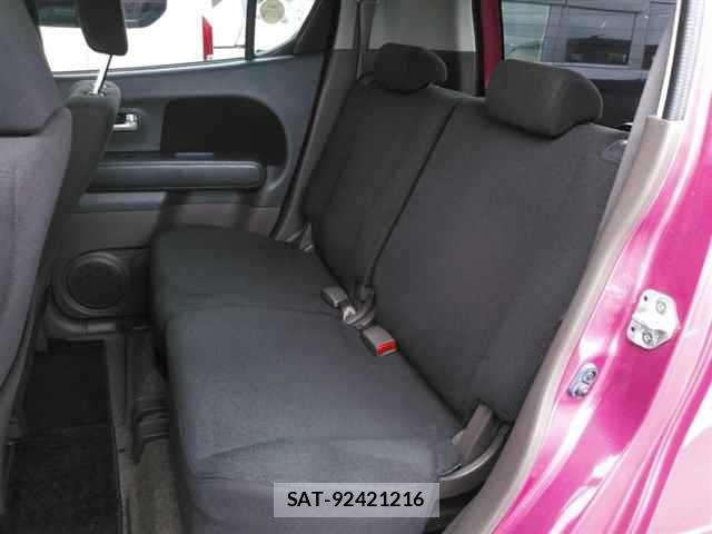 Nissan MOCO 2009 8773560-9