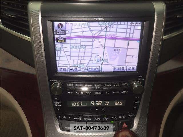 Toyota ALPHARD 2010 8716507-6