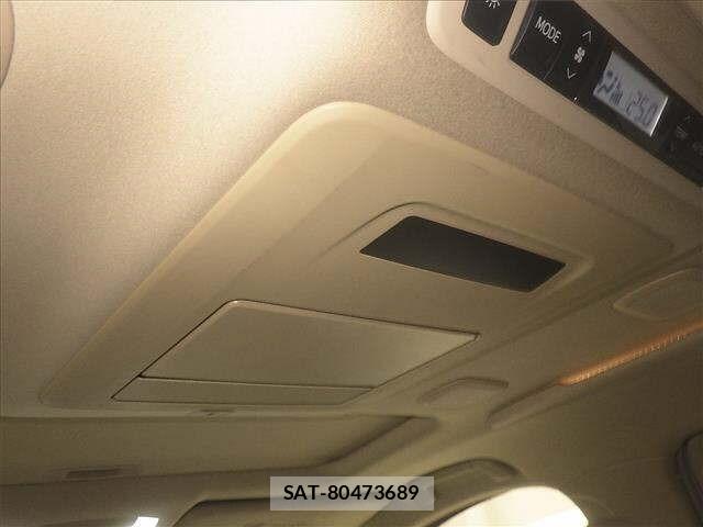 Toyota ALPHARD 2010 8716507-8
