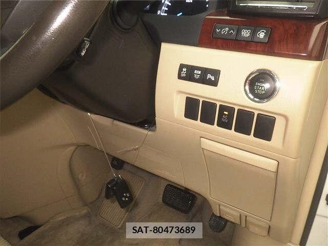 Toyota ALPHARD 2010 8716507-9
