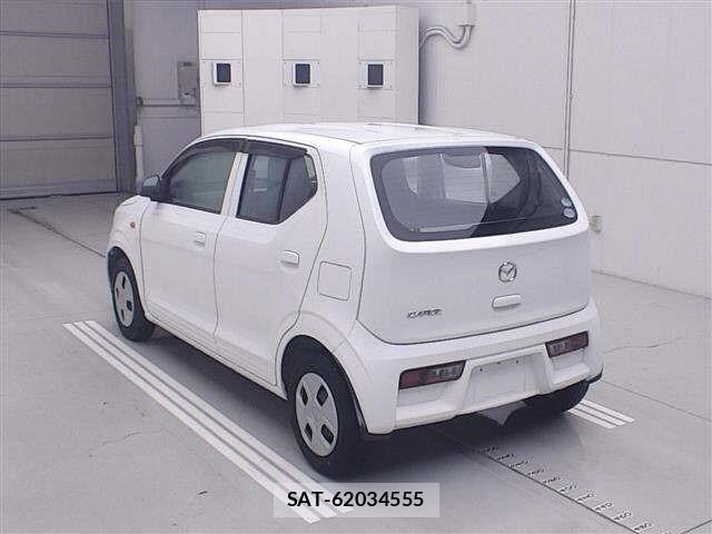 Mazda CAROL 2017 8851692-1