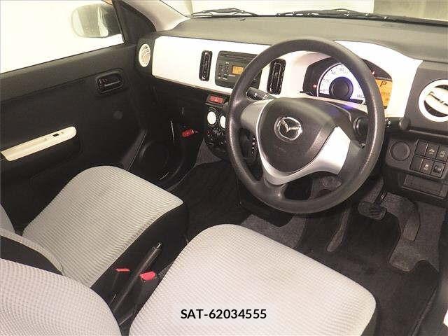Mazda CAROL 2017 8851692-3