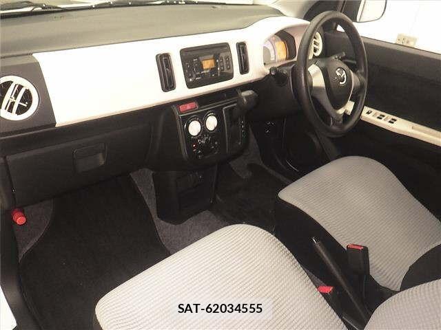 Mazda CAROL 2017 8851692-4