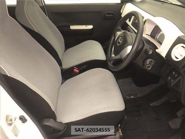 Mazda CAROL 2017 8851692-5