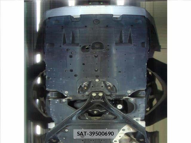 Toyota CROWN 2013 8680458-9