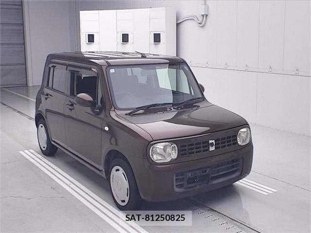 Suzuki LAPIN 2012 8851880-0