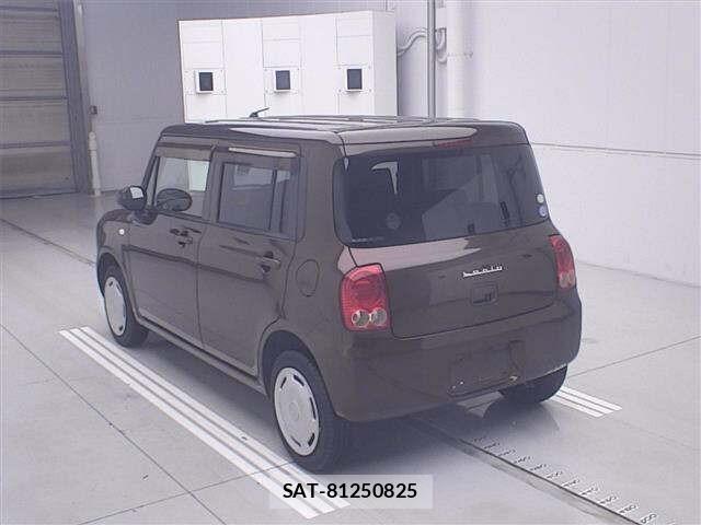 Suzuki LAPIN 2012 8851880-1