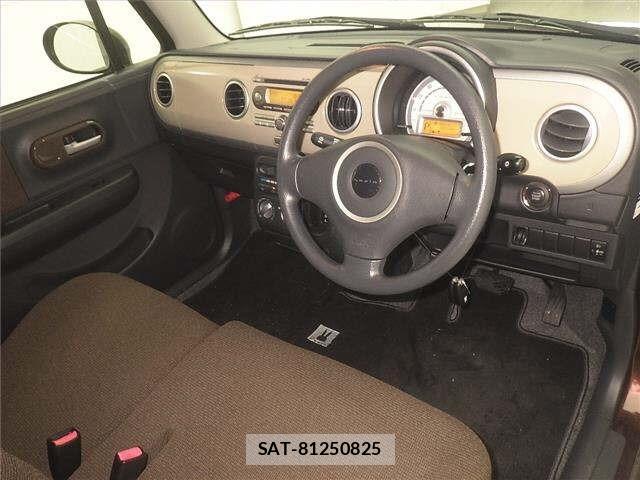 Suzuki LAPIN 2012 8851880-3