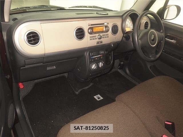 Suzuki LAPIN 2012 8851880-4