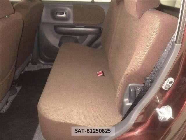 Suzuki LAPIN 2012 8851880-7