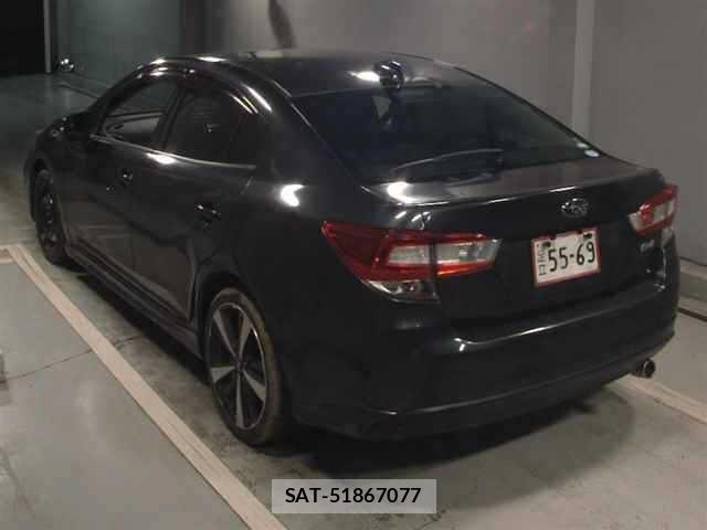 Subaru IMPREZA G4 2017 8751698-1