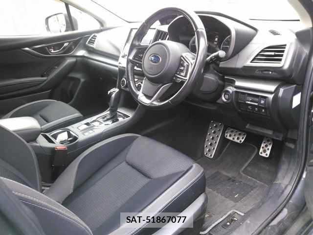 Subaru IMPREZA G4 2017 8751698-3