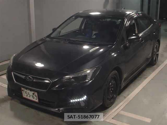 Subaru IMPREZA G4 2017 8751698-4