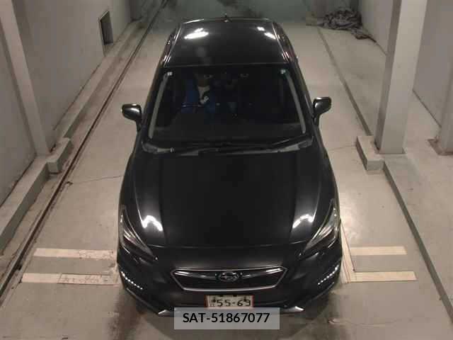 Subaru IMPREZA G4 2017 8751698-6