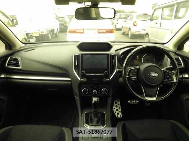 Subaru IMPREZA G4 2017 8751698-8