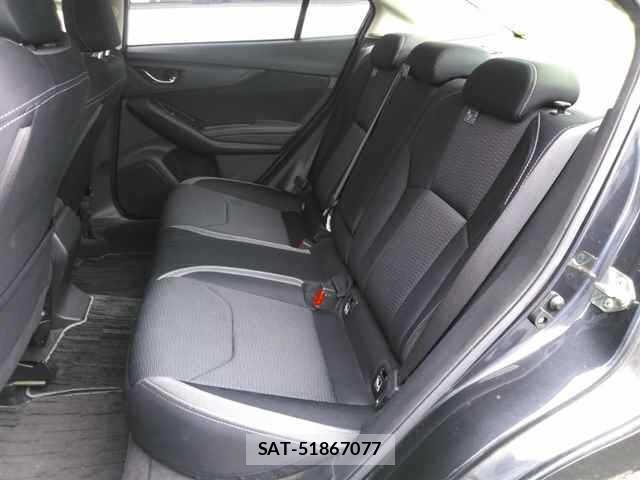 Subaru IMPREZA G4 2017 8751698-9