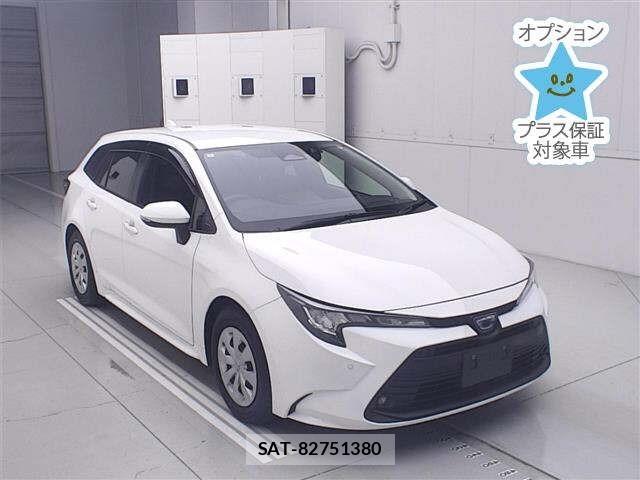 Toyota COROLLA TOURING 2023 8677367-0