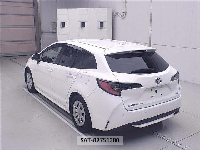 Toyota COROLLA TOURING 2023 8677367-1