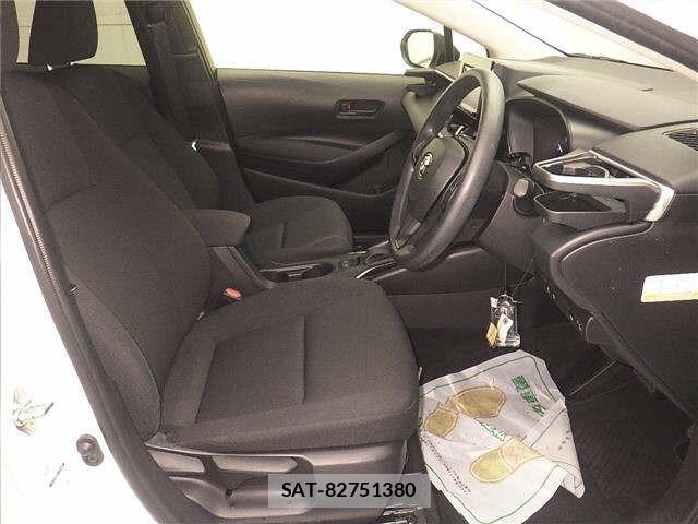 Toyota COROLLA TOURING 2023 8677367-5