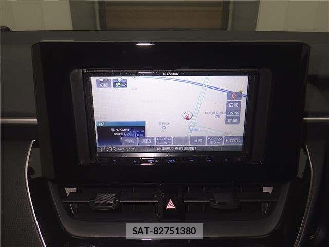 Toyota COROLLA TOURING 2023 8677367-6