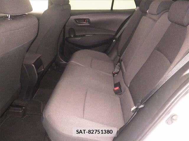 Toyota COROLLA TOURING 2023 8677367-7