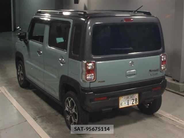 Suzuki HUSTLER 2024 8777121-1
