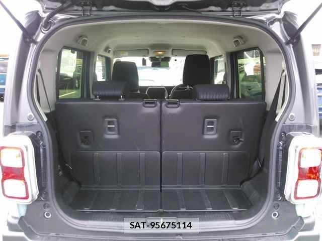 Suzuki HUSTLER 2024 8777121-10