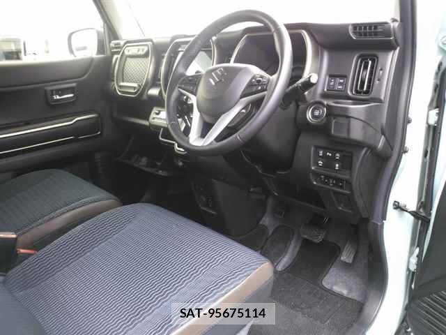Suzuki HUSTLER 2024 8777121-3