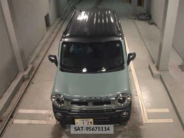 Suzuki HUSTLER 2024 8777121-6