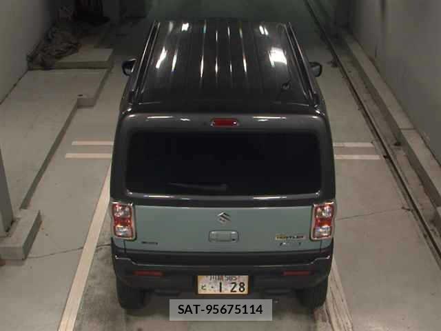 Suzuki HUSTLER 2024 8777121-7