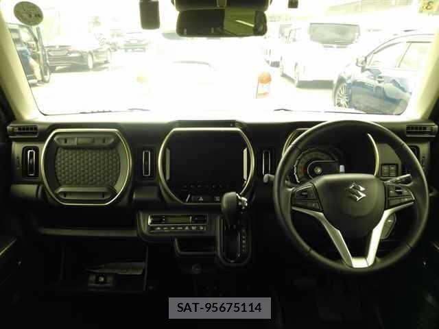 Suzuki HUSTLER 2024 8777121-8