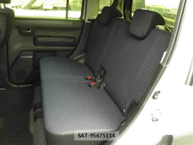 Suzuki HUSTLER 2024 8777121-9