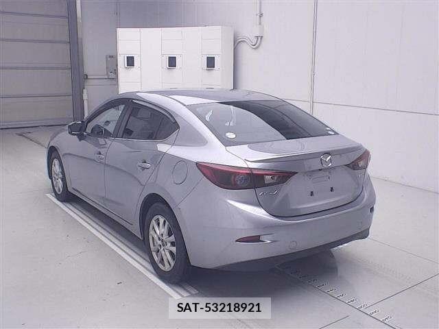Mazda AXELA 2013 8851689-1