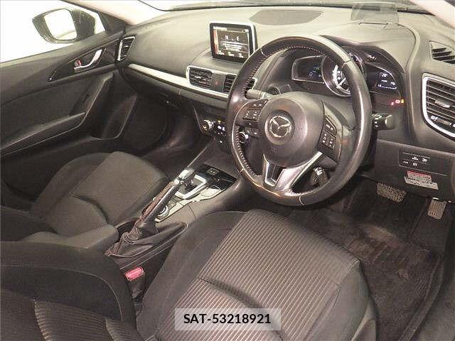 Mazda AXELA 2013 8851689-3