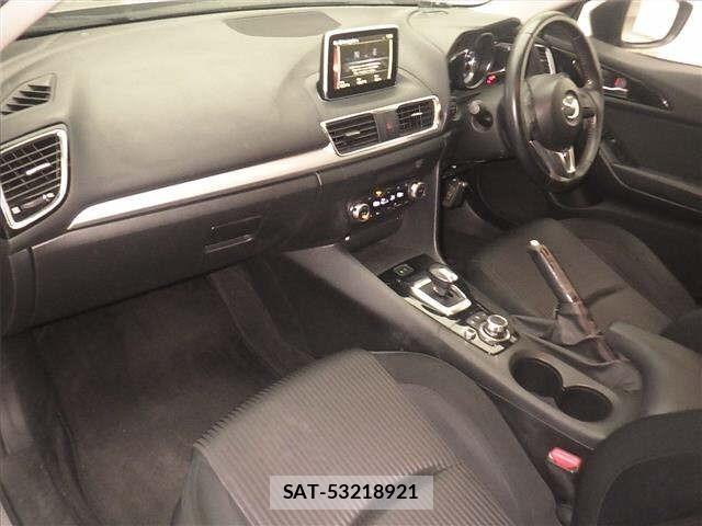 Mazda AXELA 2013 8851689-4